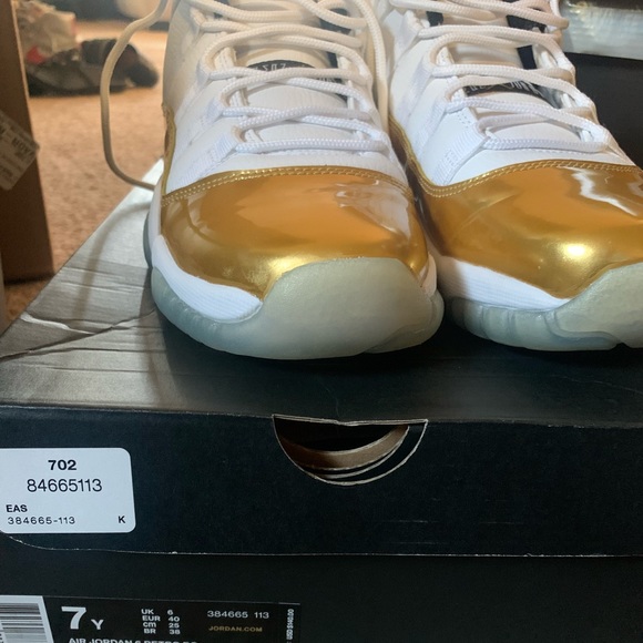 Air Jordan 11 - Picture 1 of 4